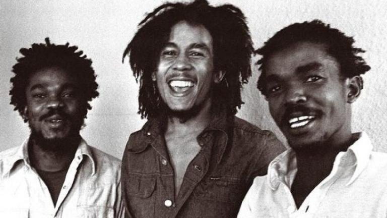 Wrangler x Bob Marley Collection, για τα 75 χρόνια από τη γέννησή του