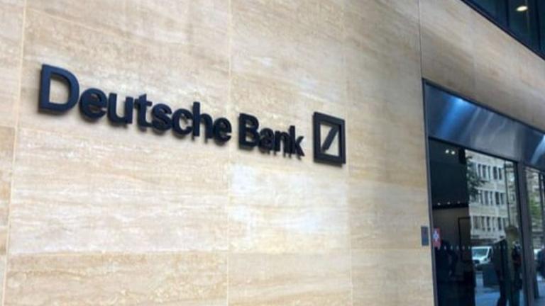 ΗΠΑ: Πρόστιμο 150 εκατομμύρια δολάρια στην Deutsche Bank για το «λάθος» της να έχει πελάτη τον Τζέφρι Επστάιν