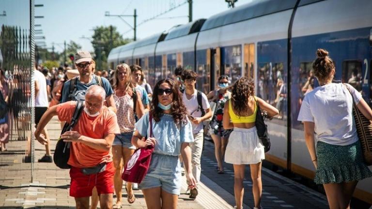 Covid-19: 673.909 θάνατοι, περισσότερα από 17.352.910 κρούσματα στον κόσμο