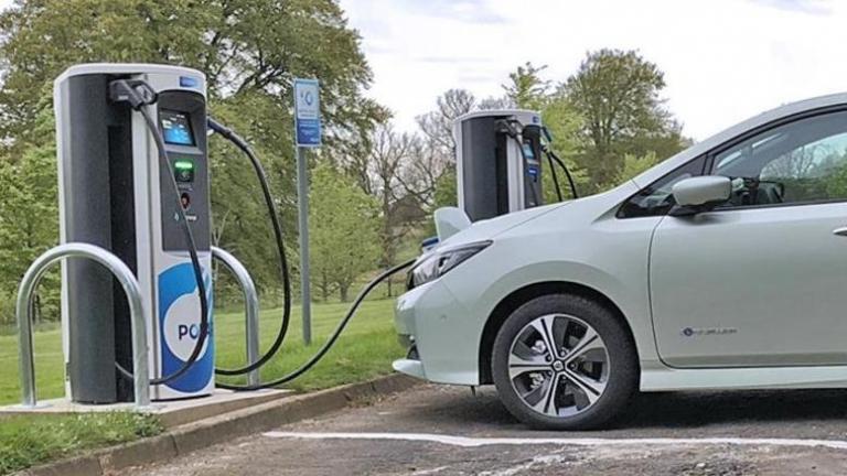 Επιδότηση ηλεκτροκίνησης: Ανοίγει η πλατφόρμα από Δευτέρα 24 Αυγούστου