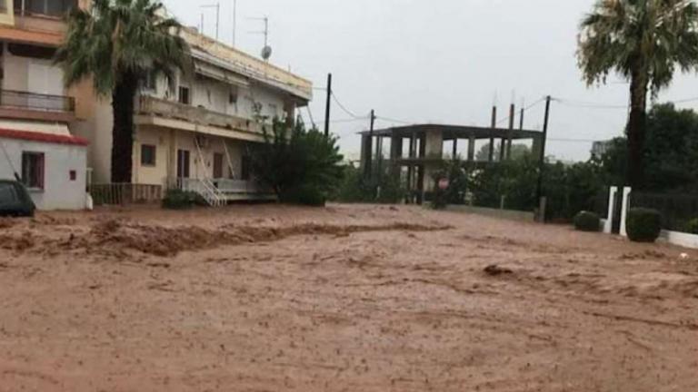 Πρώην στέλεχος του ΔΥΣΥ της Κύπρου ο 8ος νεκρός στην Εύβοια