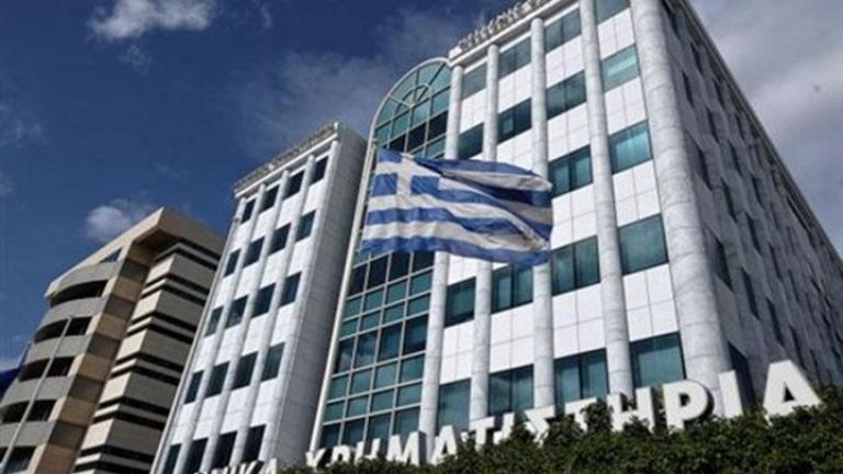 Χρηματιστήριο Αθηνών: Αγοραστές οι Έλληνες επενδυτές τον Ιούλιο