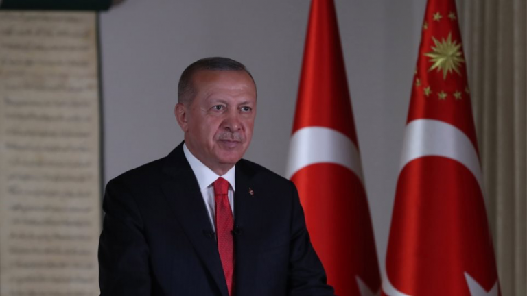 Κοιτάσματα φυσικού αερίου στη Μαύρη Θάλασσα θα αφορά η «έκπληξη» που θα κάνει σήμερα στους Τούρκους ο Ερντογάν