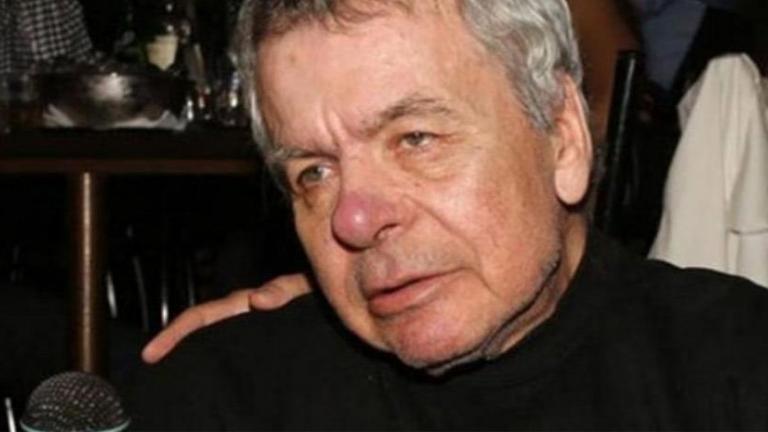 Γιάννης Πουλόπουλος: Αποχαιρετισμός στον αγαπημένο καλλιτέχνη 