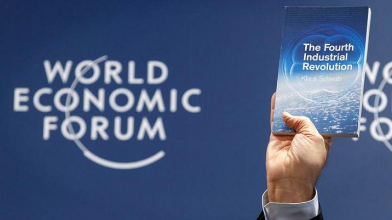 Αναβάλλεται το Παγκόσμιο Οικονομικό Φόρουμ του Νταβός λόγω κορονοϊού