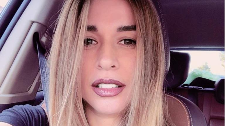 Έρρικα Πρεζεράκου: Το μήνυμα για το ατύχημα μέσα από το νοσοκομείο