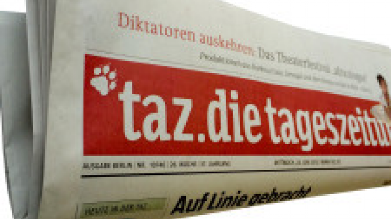 Επιχείρηση να «φιλοτεχνηθεί» στους Γερμανούς μια «αγιογραφία» της Τουρκίας και μια κακοποίηση των ελληνικών θέσεων