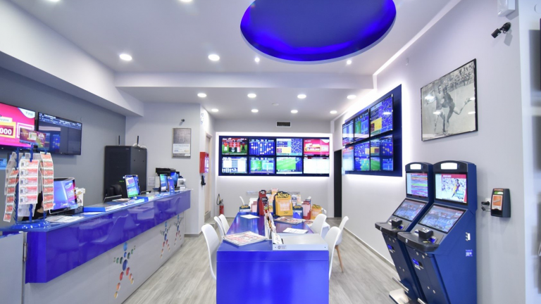 Πώς θα πληρώσετε εμπρόθεσμα ακόμη και μέσα στο Σαββατοκύριακο το φόρο εισοδήματος – Ανέπαφες πληρωμές σε 3.000 καταστήματα ΟΠΑΠ έως αργά το βράδυ