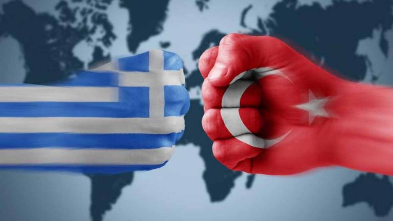 Ο υπαρκτός κίνδυνος ένοπλης σύγκρουσης Ελλάδος-Τουρκίας