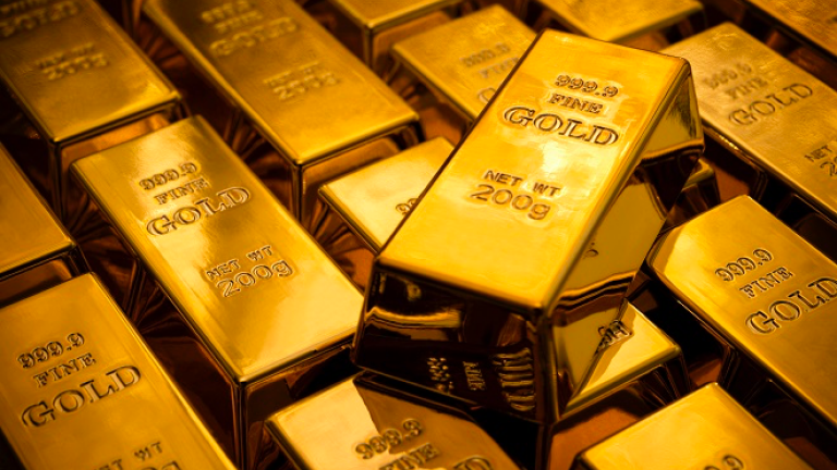 Ο Ερντογάν ετοιμάζεται να αγοράσει μεγάλες ποσότητες χρυσού για να σώσει την τουρκική λίρα