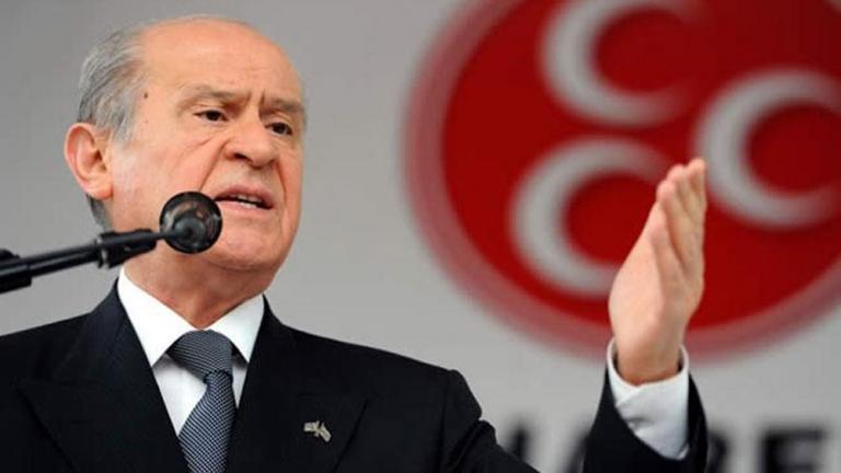 Απίστευτο: Ο κυβερνητικός εταίρος του Ερντογάν θα οργανώσει πορεία για τα Δωδεκάνησα