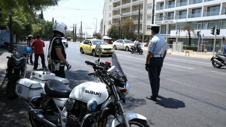 Άλμα κρουσμάτων - Ποιες περιοχές προκαλούν ανησυχία - Έρχονται σκληρότερα μέτρα