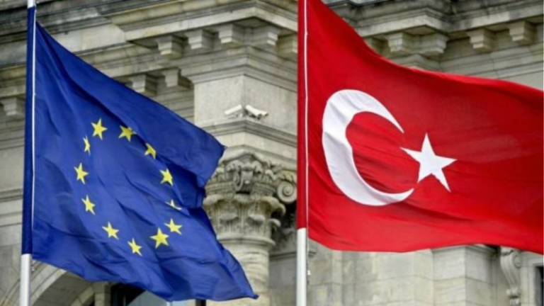 «Σημαδεμένα» τα χαρτιά της Ευρώπης, αν και η  Τουρκία απειλεί με πόλεμο