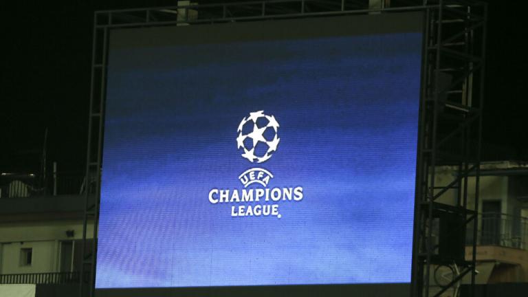 Για μια θέση στους τέσσερις της Ευρώπης - Final 8 σε Champions League και Europa League