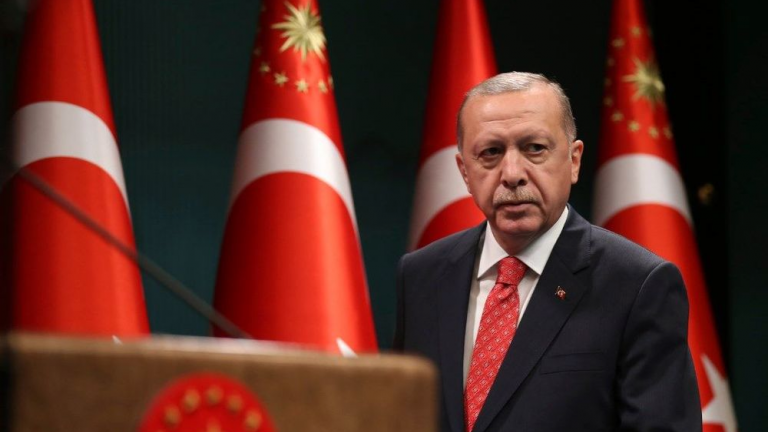 Απαιτείται αντιτουρκικός άξονας με συμμαχίες για συλλογική αντίδραση έναντι της Τουρκίας