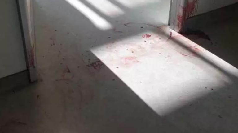 Τραγωδία στο "Αττικό" Νοσοκομείο: Ασθενής μαχαίρωσε νοσηλεύτρια και αυτοκτόνησε (ΦΩΤΟ)