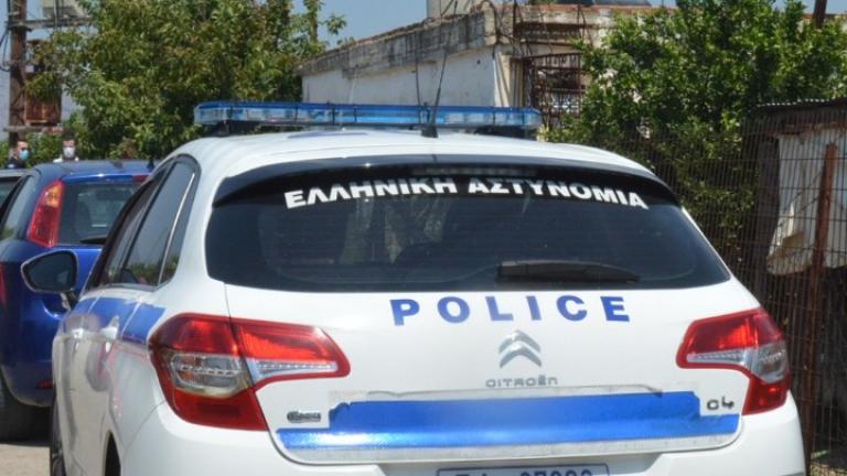 Εξιχνιάστηκε κλοπή 58.000 ευρώ από σταθμευμένο αυτοκίνητο