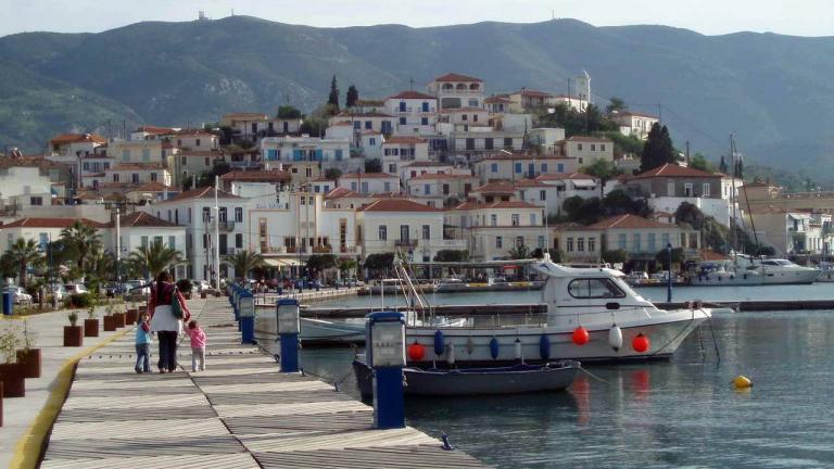 Πόρος: Η απάντηση της Ένωσης Αστυνομικών Υπαλλήλων Πειραιά στις καταγγελίες του Δημάρχου