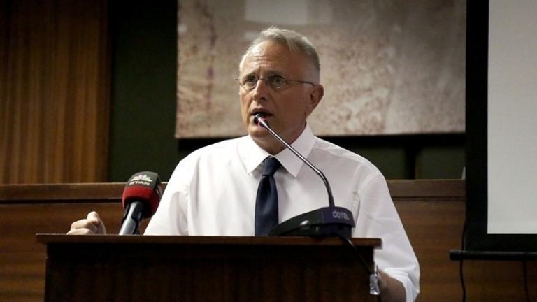 Γ. Ραγκούσης: Επτά ερωτήματα προς τους αρμόδιους για την κατάσταση στην Πάρο και την Αντίπαρο