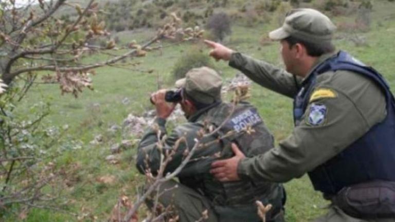 Προκηρύχθηκαν δύο διαγωνισμοί για την πρόσληψη συνοριακών φυλάκων, για νησιά, Αττική, Πελοπόνησσο, Δράμα και Ξάνθη