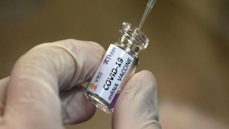 Το ρωσικό εμβόλιο, που έλαβε έγκριση, ονομάστηκε «Sputnik V»