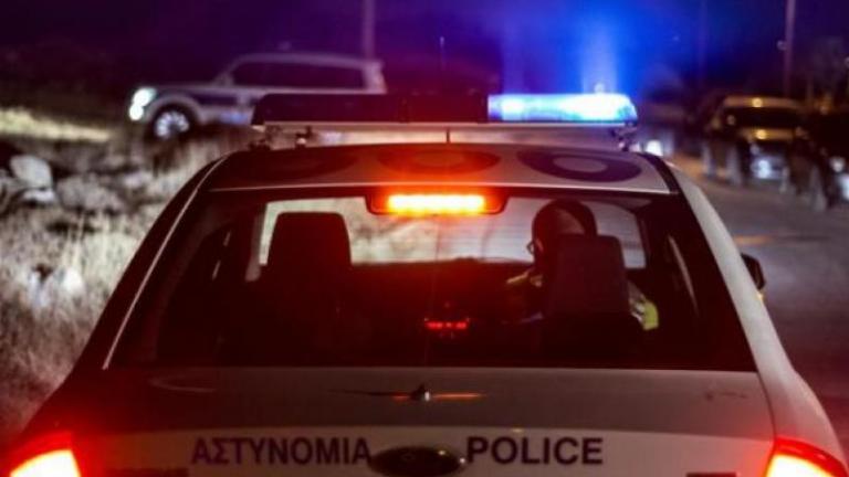 Καλλιθέα: Άνδρας επιτέθηκε με τσεκούρι σε γυναίκα