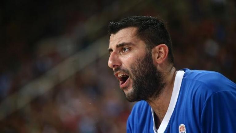 Παναθηναϊκός ΟΠΑΠ: Με Μπουρούση η "πρώτη"