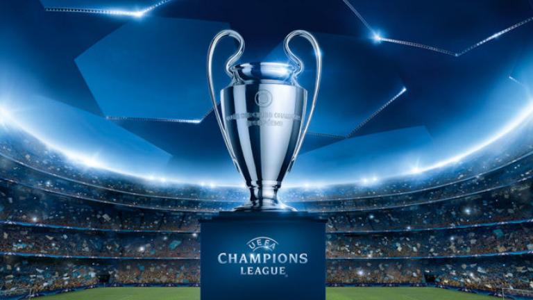 Champions League: 