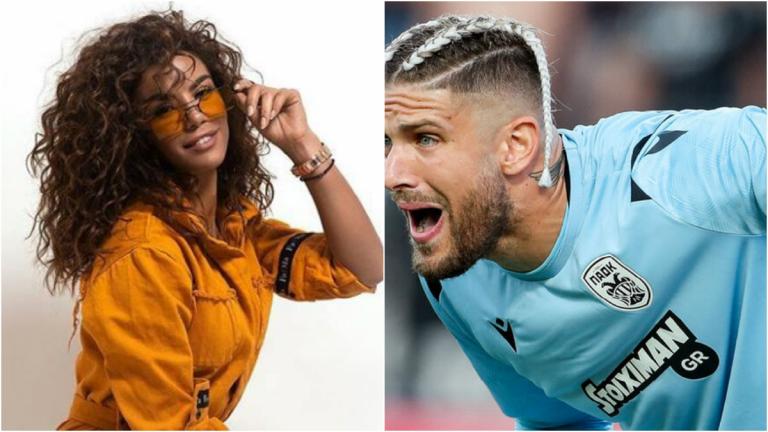 Ειρήνη Παπαδοπούλου: Το βίντεο και το σχόλιο του Αλέξανδρου Πασχαλάκη