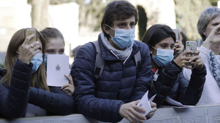 Τα μέρη που είναι υποχρεωτική η μάσκα έως 31 Αυγούστου - Που εξαιρείται η χρήση της