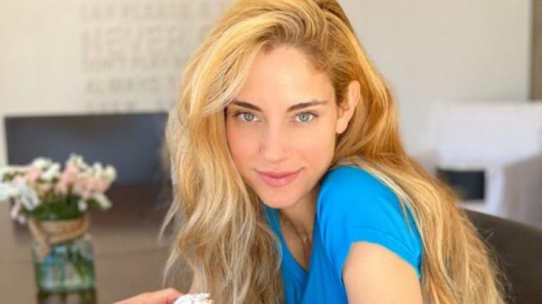 Δούκισσα Νομικού: Η τρυφερή ανάρτηση για τα γενέθλια του πατέρα της