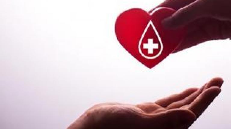 Εθνικό Κέντρο Αιμοδοσίας: Κάνει κάλεσμα για έκτακτη αιμοδοσία την Πέμπτη 27/8