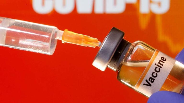Τέλη Δεκέμβρη το εμβόλιο - Επίσημη ανακοίνωση της εταιρείας επιβεβαιώνει τον Κικίλια