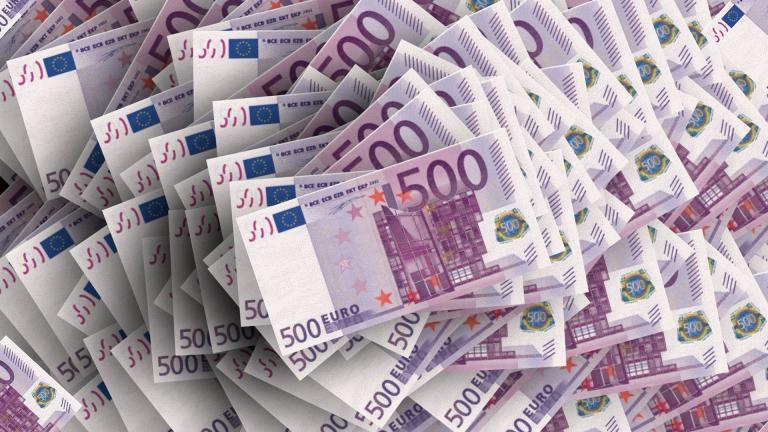 Στα 1,847 δισ. ευρώ οι ληξιπρόθεσμες υποχρεώσεις της Γενικής Κυβέρνησης τον Ιούνιο