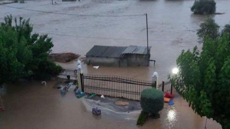 Εύβοια: Διασώθηκε αγνοούμενη που βρέθηκε στη θάλασσα