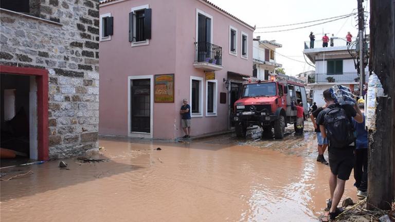 Αναγνωρίστηκε η σορός του 72χρονου που αγνοείτο από χθες στο Λευκαντί