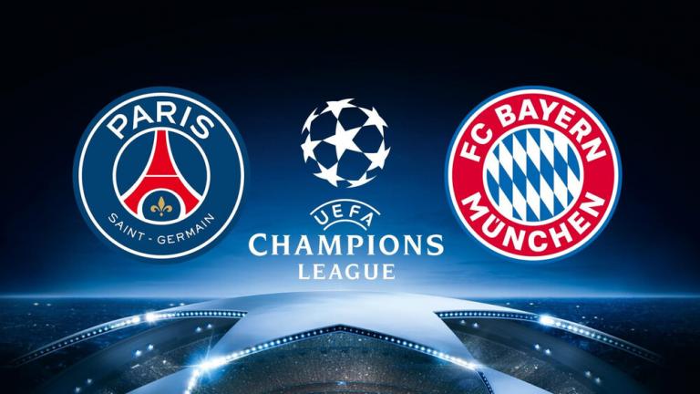 LIVE: Παρί Σεν Ζερμέν-Μπάγερν Μονάχου (22:00, Cosmote Sport 1HD, ΕΡΤ Sports & thepressroom.gr)