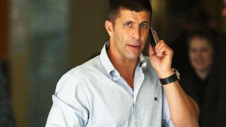 Δολοφονία Γ. Μακρή: Νέα στοιχεία για την υπόθεση κατέθεσε μάρτυρας "κλειδί"