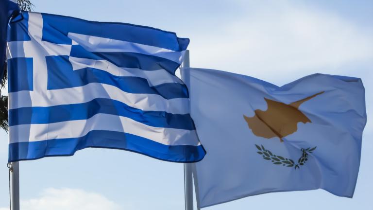 Ελλάδα και Κύπρος έτοιμες να προσφέρουν βοήθεια στον Λίβανο