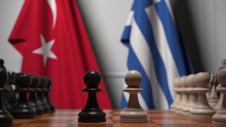 Τουρκία: Ασκεί Ρηματική Διακοίνωση στον ΟΗΕ για ακύρωση της συμφωνίας Ελλάδας - Αιγύπτου