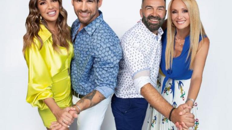 Στην κορυφή της τηλεθέασης το «Καλοκαίρι #Not»