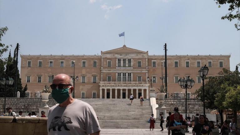 Κορονοϊός: 152 τα κρούσματα στην Ελλάδα σήμερα Σάββατο 8/8 - Ποια η κατανομή τους