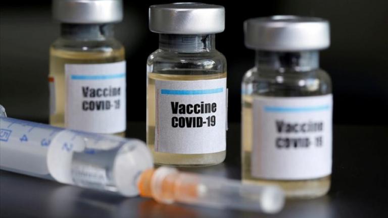 Φρένο από ΕΕ: "Δεν περιμένουμε εμβόλιο κορωνοϊού τους επόμενους μήνες"