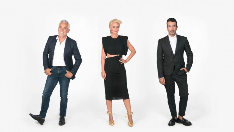 My Style Rocks: Σήμερα, Δευτέρα 31/8, η πρεμιέρα στον ΣΚΑΪ