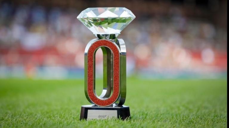 Στις 25/9 το Diamond League της Ντόχα