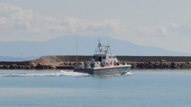 Χίος: Πολιτικό άσυλο ζητούν 26 Τούρκοι που αποβιβάστηκαν χθες στο νησί