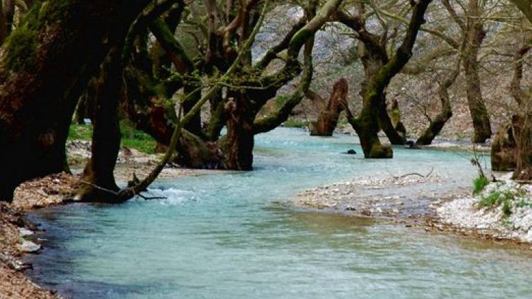 Φιλιππιάδα Πρεβέζης: Νεκρό αγόρι 3 ετών στον ποταμό Λούρο