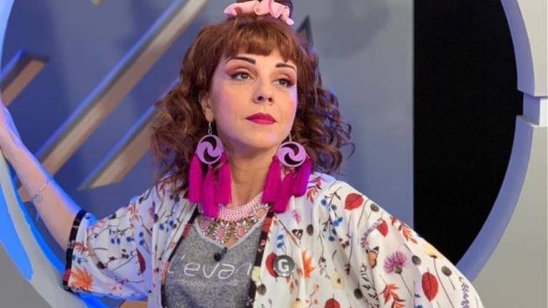 Ματίνα Νικολάου: Οι διακοπές με τον σύντροφο και τον γιο της