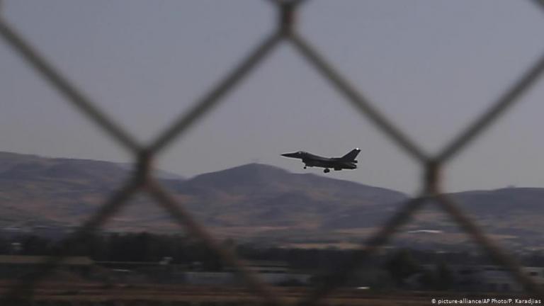 «Ακτινογραφία» της γερμανικής στάσης στα ελληνοτουρκικά