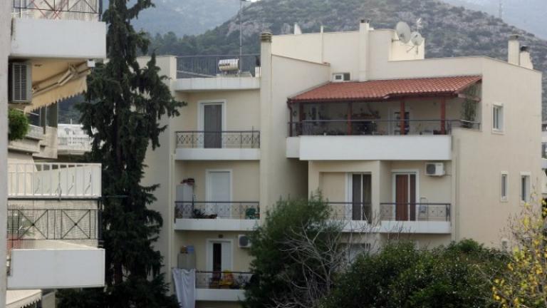 Μεγάλη ανταπόκριση στο πρόγραμμα επιδότησης δόσεων α' κατοικίας την 1η ημέρα λειτουργίας της πλατφόρμας